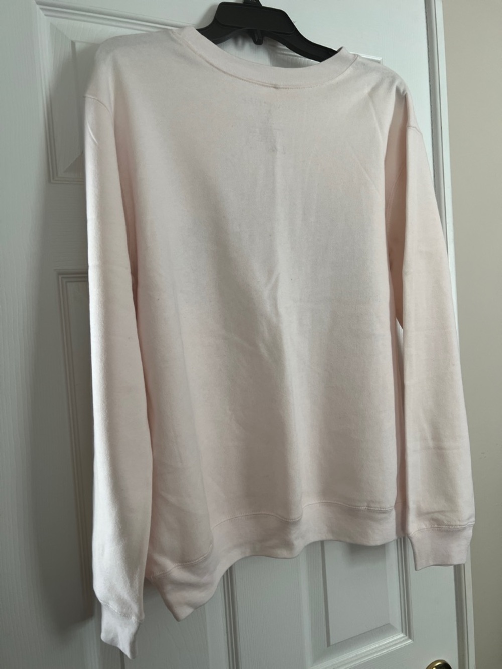 Love Tribe, XL, Black Barbie Sweatshirt - Picture 3 of 4